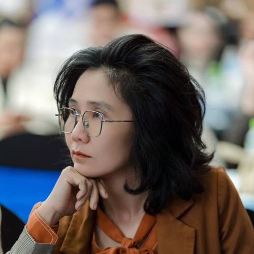 Kiến trúc sư Nguyễn Lệ Hà